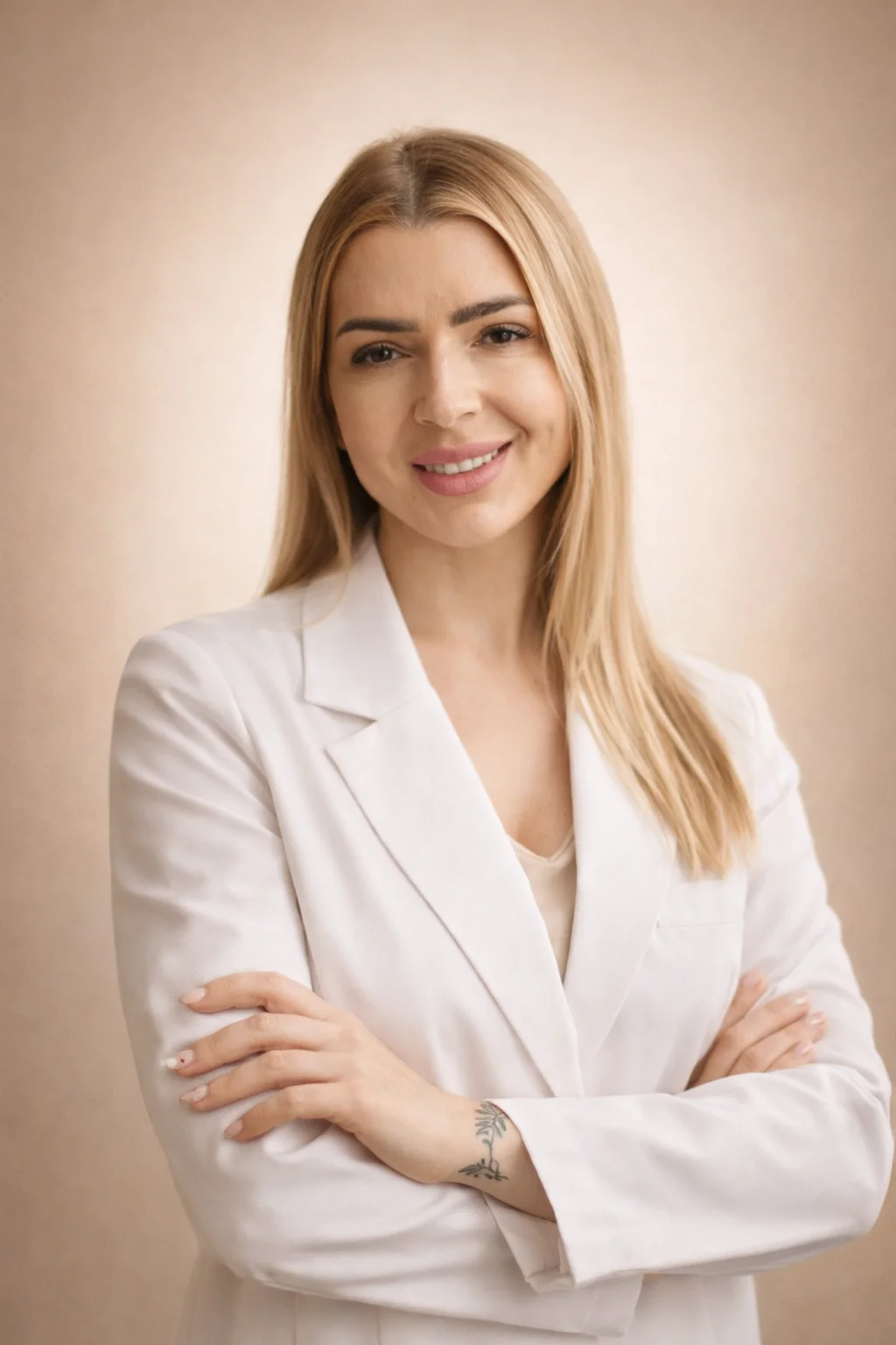 About Dorota Kucińska założycielka Indiholimed