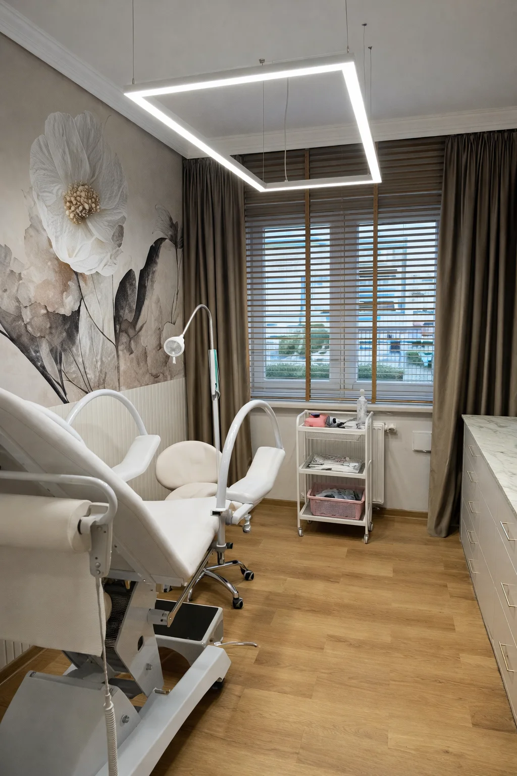 indiholimed gabinet