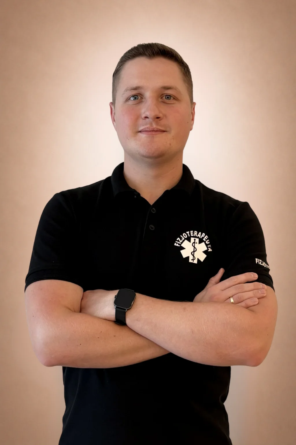 About Łukasz tło